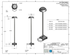 CPL12XIR-01